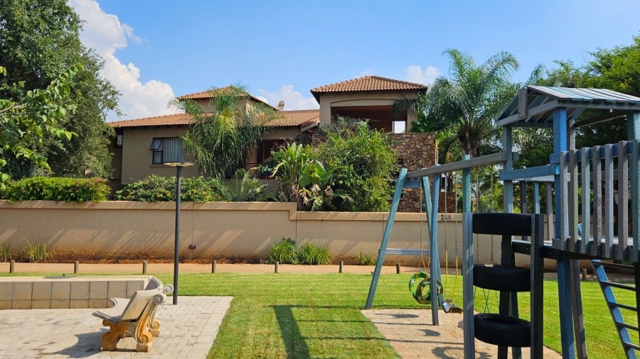 0 Bedroom Property for Sale in Melodie North West